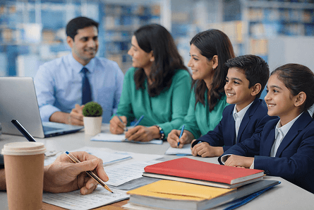 Getting Students Ready for Jobs That Don't Exist Yet