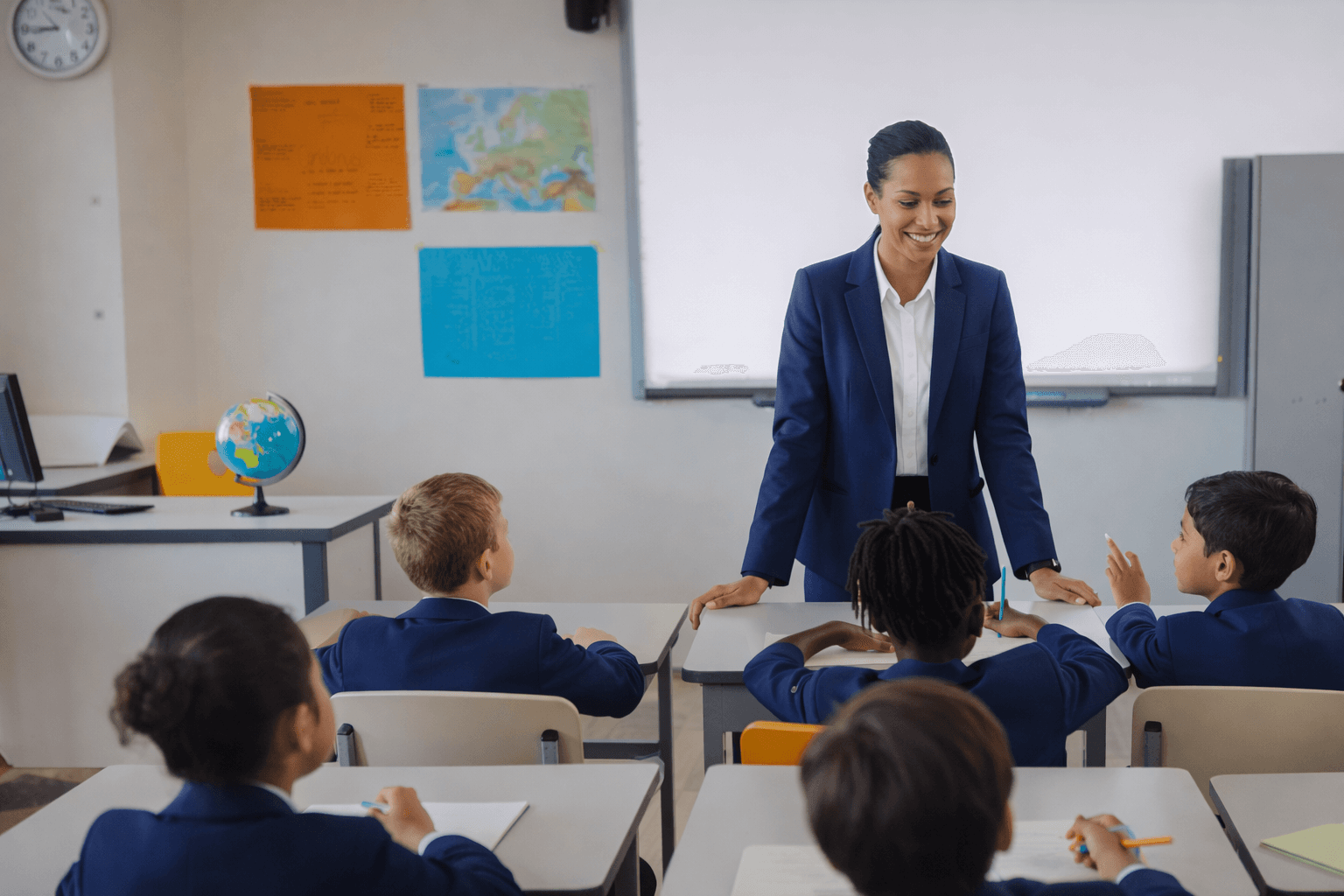 Which curriculum is best for your child: CBSE or IB?