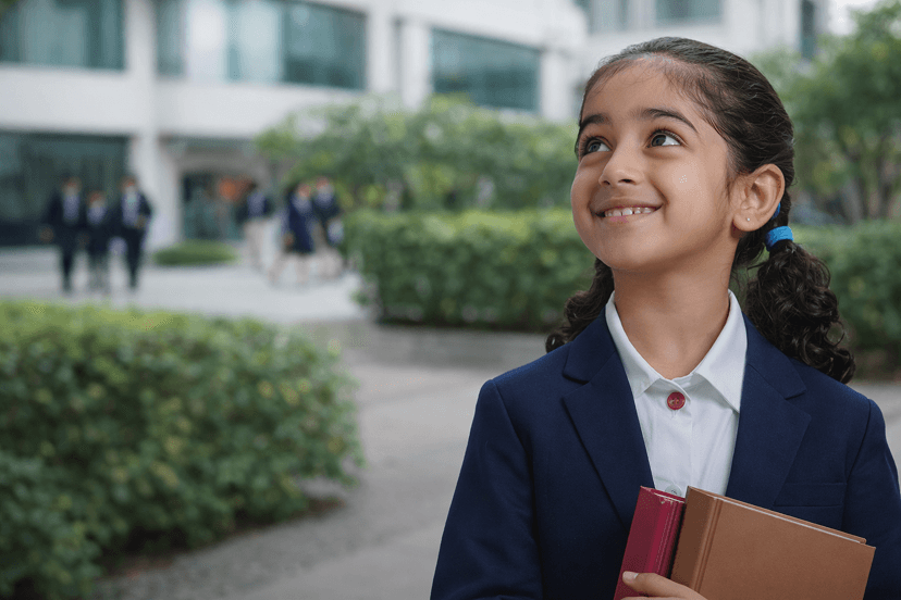 Life at Doon International School – Hyderabad